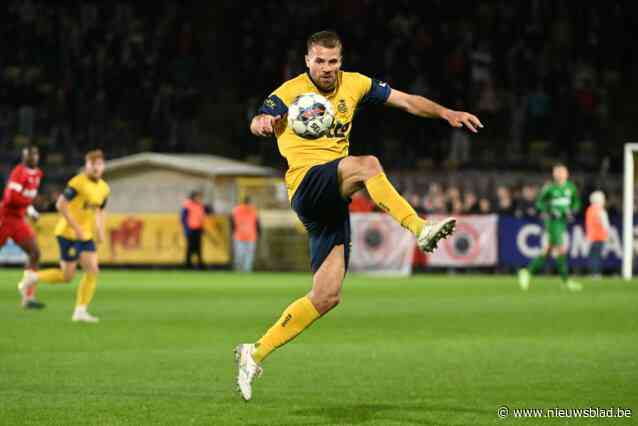 Bart Nieuwkoop beseft dat Union de knop snel moet omdraaien voor Club Brugge: “Je speelt zes toppers in de play-offs, zaterdag is er weer eentje”