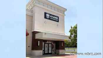 Crumbl Cookies opening location in Livingston Parish