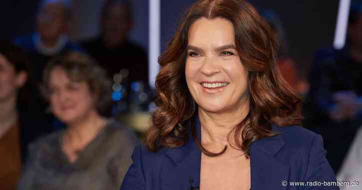 Katarina Witt begeistert über Film-Ich