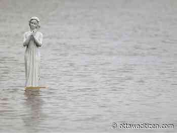 Whitewater Township under state of emergency as floodwaters rise