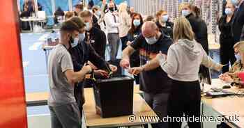 Sunderland City Council local election results 2023: How every candidate scored