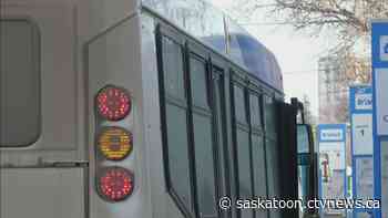'It's horrible taking a bus in this city': Saskatoon councillors commit to funding transit social support workers