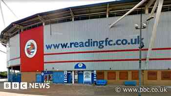 Reading v Wigan: Six arrested over violent disorder after game
