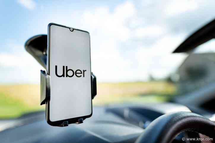Bernalillo County offering code for discounted Uber rides for Cinco de Mayo