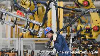 Experten: Chinesische Autobauer füllen Lücke in Russland