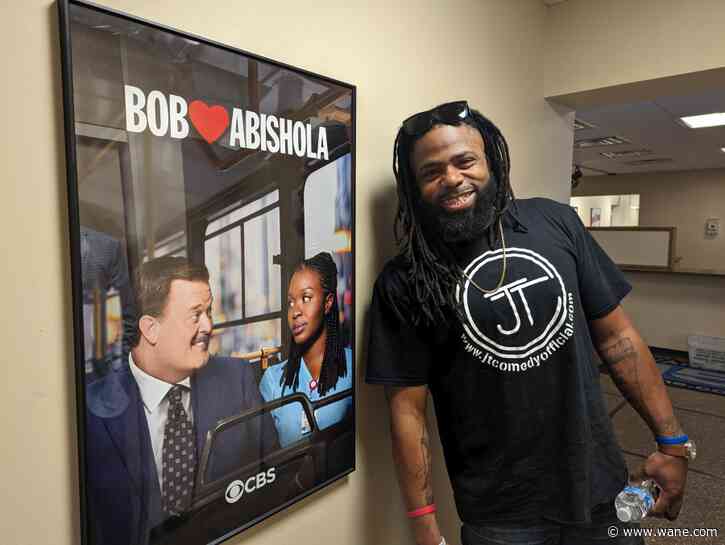 Fort Wayne comedy writer hit by strike; plans hometown show