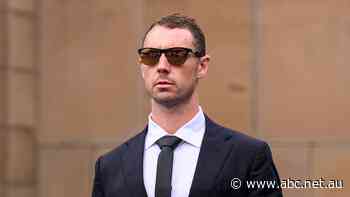 Man who pocketed nearly $500k from ATO fraud jailed for nine years