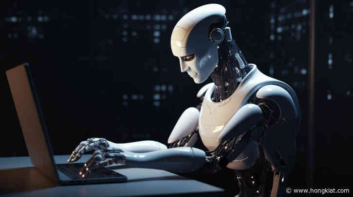 5 Free AI Content Detectors (GPT / ChatGPT)