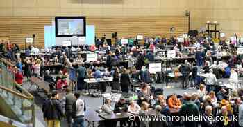 Local elections 2023: What's happened so far in Tyne and Wear with results for three out of five councils