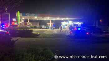 Police Investigate Late-Night Shooting in Plymouth