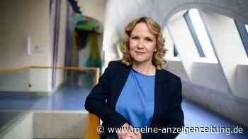 Bundesumweltministerin Lemke bringt Tempolimit ins Spiel
