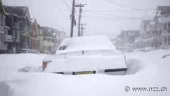 KOMMENTAR - Nicht jede Wetterkapriole ist eine Folge des Klimawandels. Wer anderes behauptet, verbreitet unnötig Ängste