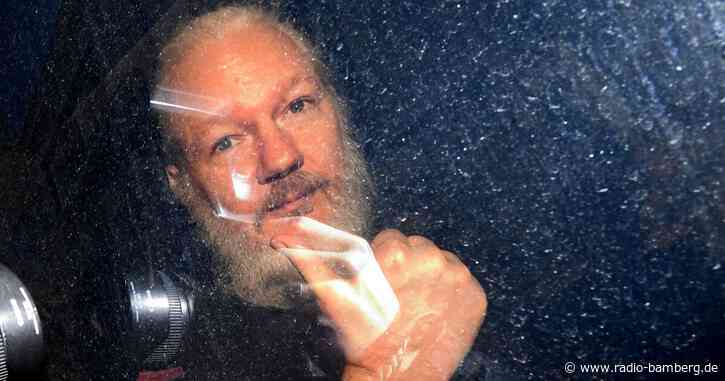 Australiens Premier fordert Freilassung von Assange