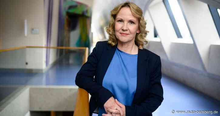 Bundesumweltministerin Lemke bringt Tempolimit ins Spiel
