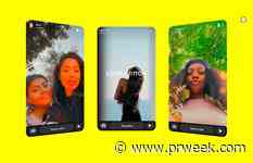 Snap introduces ad solutions after fall in Q1 earnings