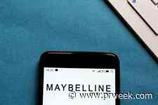 Maybelline, Pinterest partner on mental health campaign to empower young people