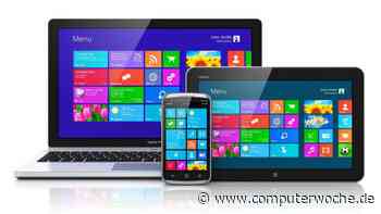 Nützliche Tools für unterwegs: Tablet als zweiten Windows-Bildschirm nutzen