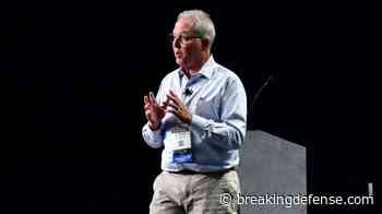 Pentagon chief AI officer ‘scared to death’ of potential for AI in disinformation