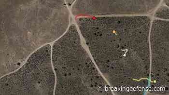 How Space Force, NRO are sharing the ground-tracking mission, for now