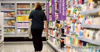 NSW Farmers puts mandatory food and grocery code back on the table