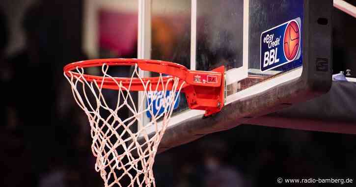 Das wars mit den Playoffs für Brose Bamberg