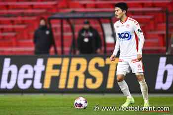 'Gent laat zich kaas van tussen het brood eten en wordt overtroefd door Club Brugge in jacht op sterkhouder van andere Belgische eersteklasser'