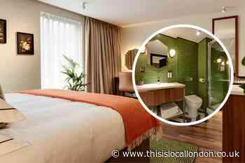 New Brama hotel in Bromley to officially open next month