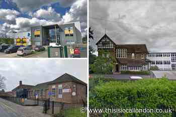 The best and worst secondary schools in Dartford according to Ofsted