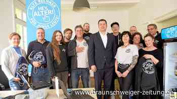 „Hey, Alter!“ in Braunschweig braucht Support von Firmen