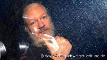 Australiens Premier fordert Freilassung von Assange