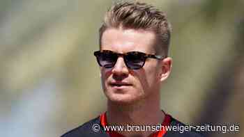 Wie Formel-1-Pilot Nico Hülkenberg zum Läufer wurde