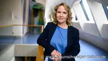 Bundesumweltministerin Lemke bringt Tempolimit ins Spiel