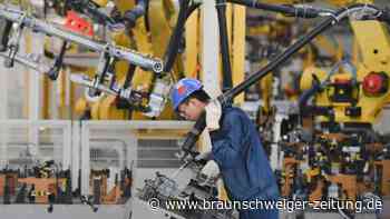 Experten: Chinesische Autobauer füllen Lücke in Russland