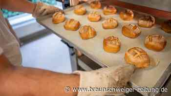 Immer weniger junge Leute machen Ausbildung zum Bäcker