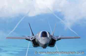 BAE Systems provides update as AGM takes place