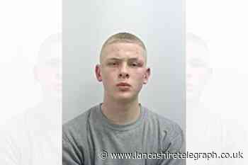 Attacker jailed after leaving Rawtenstall victim with scarred face