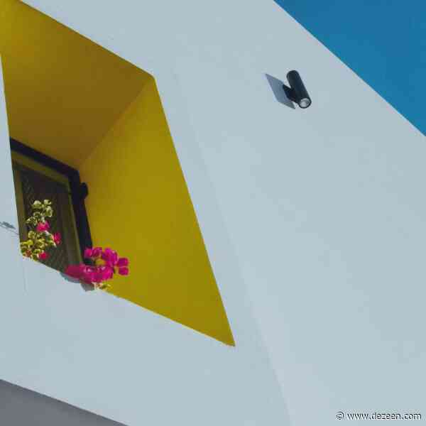Laura Narayansingh creates her own colonial-informed house in Trinidad