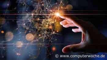 Live-Webcast: In 3 Schritten zum intelligenten Unternehmen