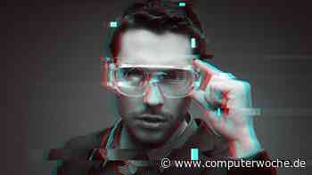 Legacy-Konzept Reality Pro: Kann sich Apple seine Brille sparen?