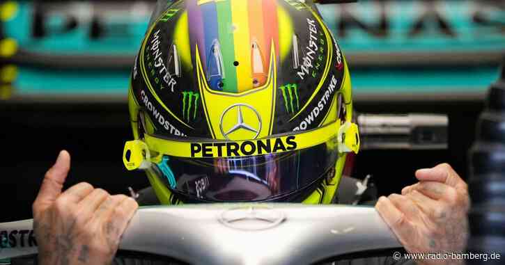 Hamilton kritisiert Gesetzeslage in Florida: «Nicht gut»