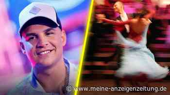 „Let‘s Dance“-Sensation – Pietro Lombardi will an der Tanzshow teilnehmen