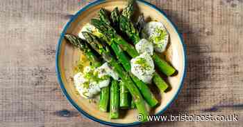 The Coronation: Bristolians driving over an hour to buy asparagus amid seasonal shortages