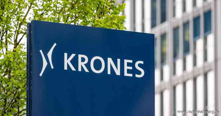 Krones übertrifft im ersten Quartal Erwartungen