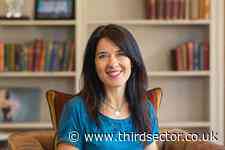 Trustee takes top job as charity chief executive leaves for the BBC