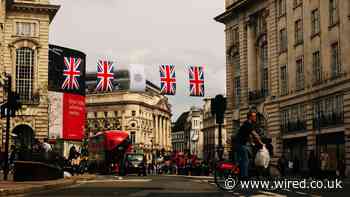 The Seabed Empire Funding Britain’s New King