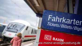 Studenten sind beim 49-Euro-Ticket die klaren Verlierer