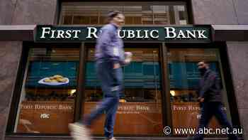 'The game is on': Officials looking into investors targeting big US banks to make 'easy money'