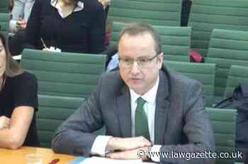 Post Office: lawyers’ decision-making ‘corrupted’