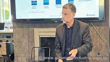 Foretellix: Neue Investoren für Expansion