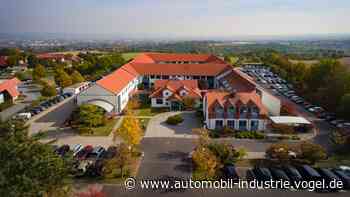 Intellias unterstützt Joynext bei ASPICE-Zertifizierung